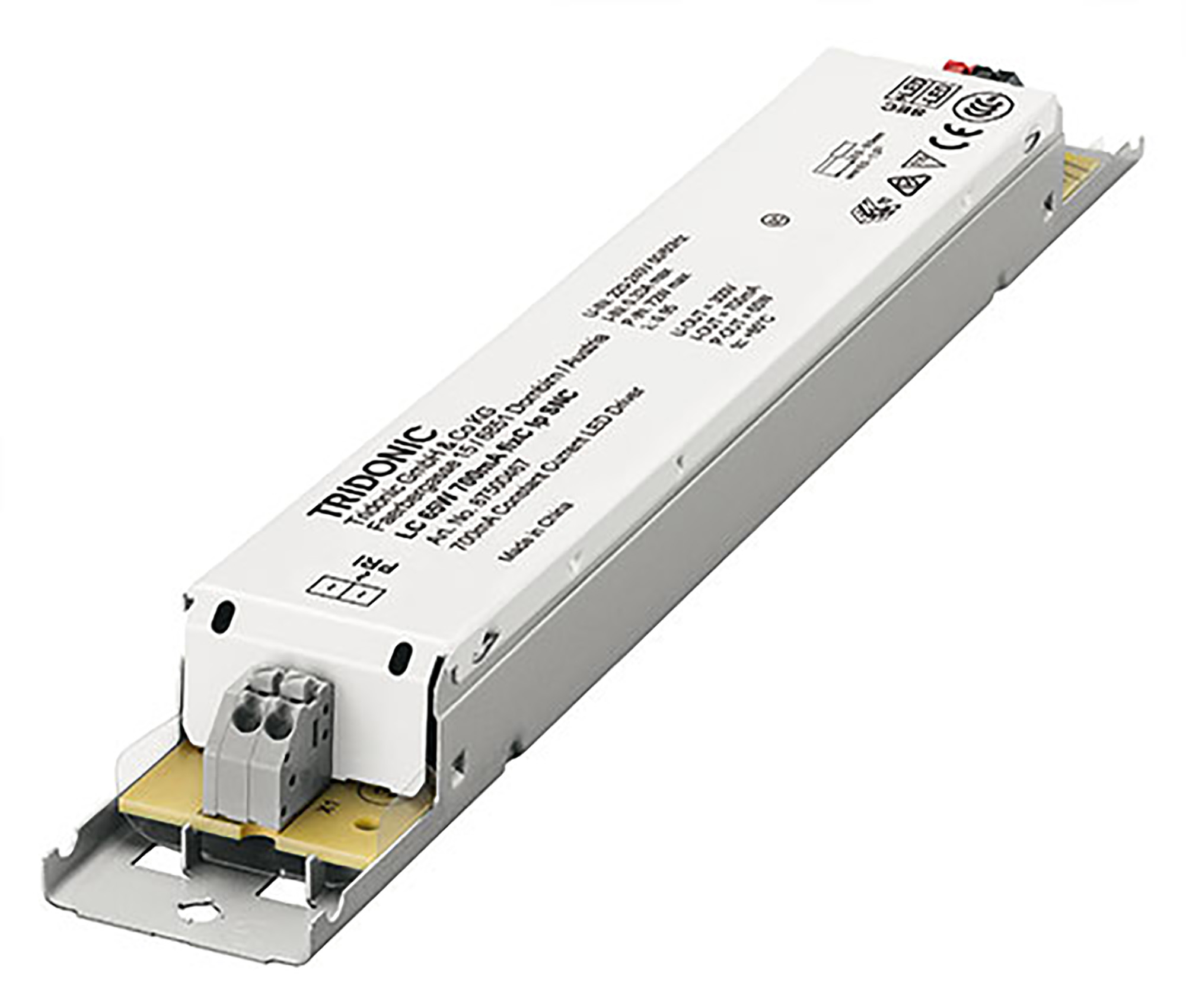87500470  65W 1750mA fixC lp SNC ESSENCE Constant Current LED Driver